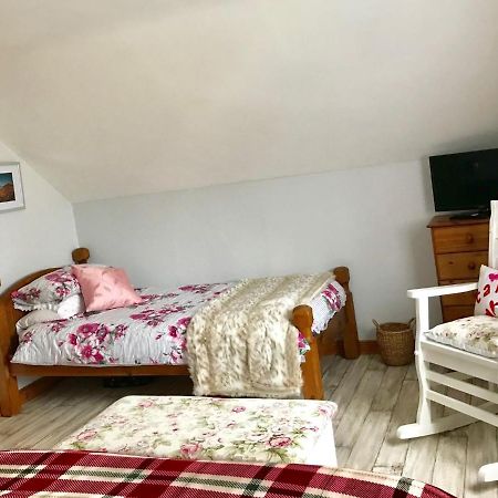 Apartament Ty Croeso Ballymoney Zewnętrze zdjęcie