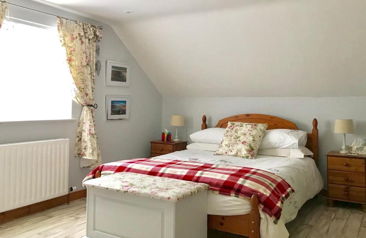 Apartament Ty Croeso Ballymoney Zewnętrze zdjęcie