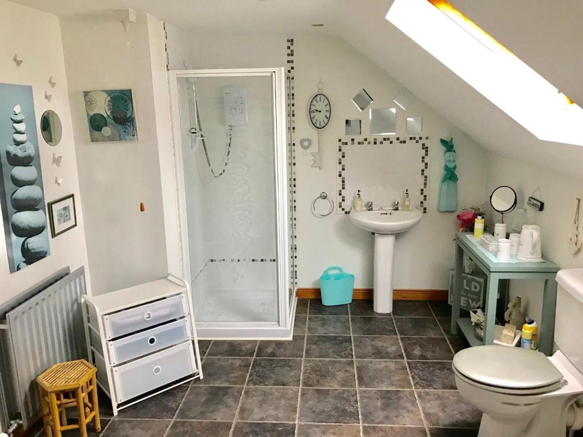 Apartament Ty Croeso Ballymoney Zewnętrze zdjęcie