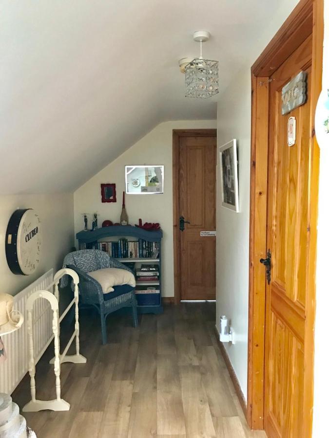 Apartament Ty Croeso Ballymoney Zewnętrze zdjęcie